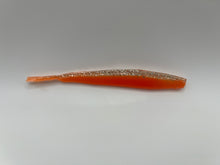 Load image into Gallery viewer, 4” Finesse Minnow