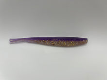 Load image into Gallery viewer, 4” Finesse Minnow