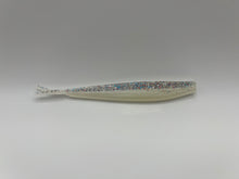 Load image into Gallery viewer, 4” Finesse Minnow