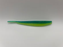 Load image into Gallery viewer, 4” Finesse Minnow