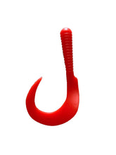 Load image into Gallery viewer, 3” Curly Tail Grub