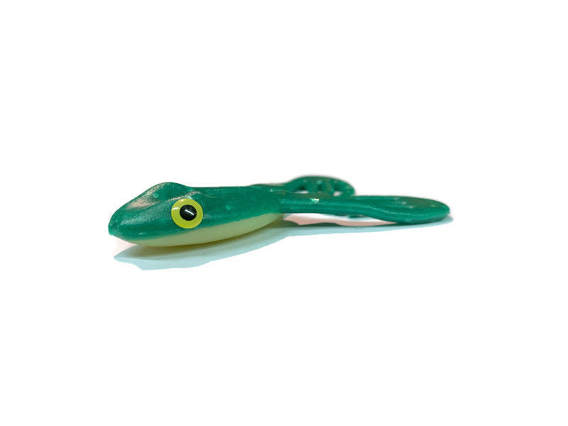 Top Water Swimming Frog – Signature Catch