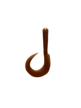 Load image into Gallery viewer, 3” Curly Tail Grub