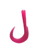 Load image into Gallery viewer, 3” Curly Tail Grub