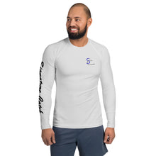 Load image into Gallery viewer, Men's Rash Guard