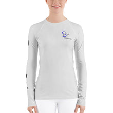 Load image into Gallery viewer, Women's Rash Guard
