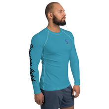 Load image into Gallery viewer, Men's Rash Guard