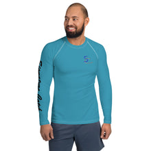Load image into Gallery viewer, Men's Rash Guard