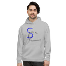 Load image into Gallery viewer, Unisex Hoodie