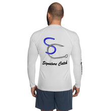 Load image into Gallery viewer, Men's Rash Guard