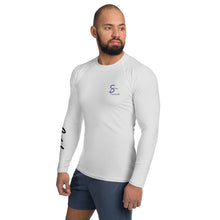 Load image into Gallery viewer, Men's Rash Guard