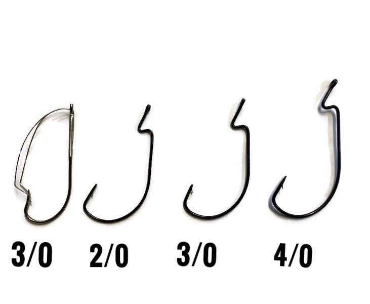 Hooks – Signature Catch