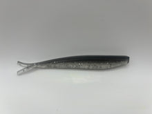 Load image into Gallery viewer, 4” Finesse Minnow
