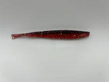 Load image into Gallery viewer, 4” Finesse Minnow
