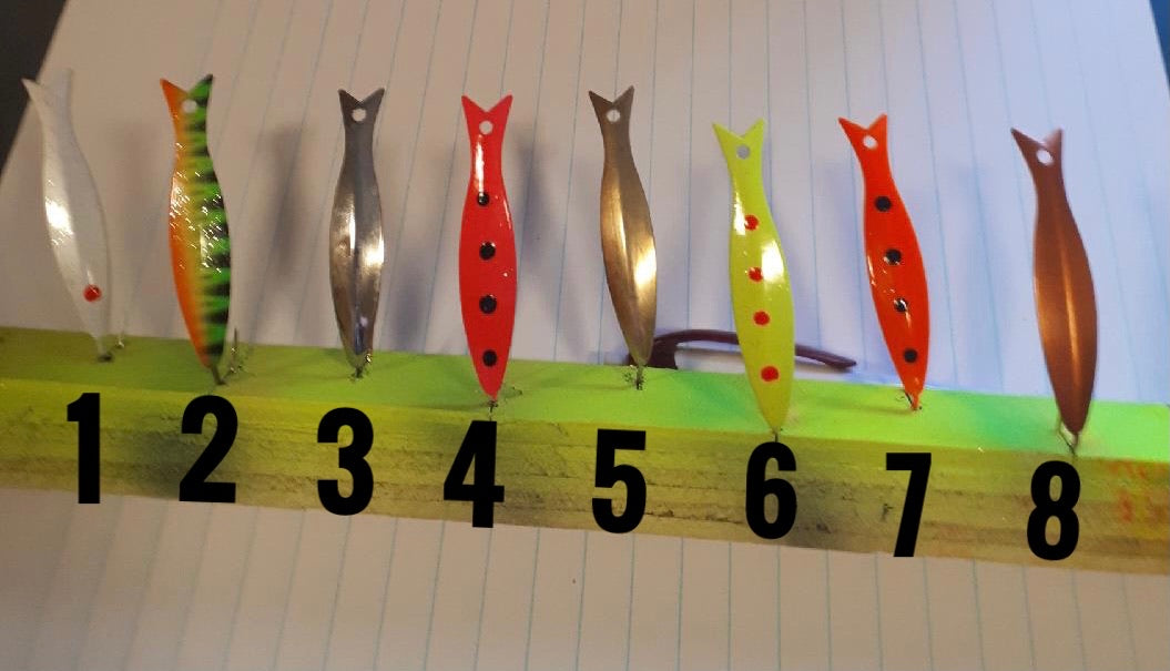 buy ice fishing russian hook Large fish Russian hook – Signature Catch