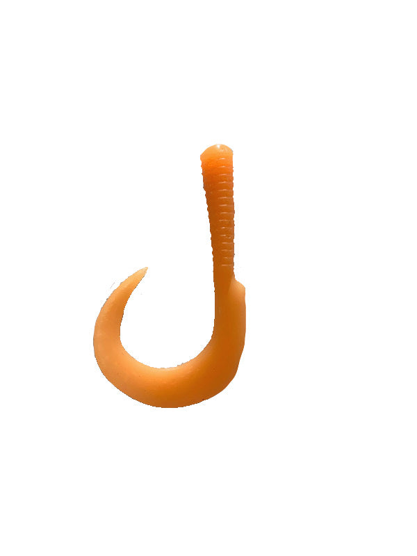 3” Curly Tail Grub – Signature Catch