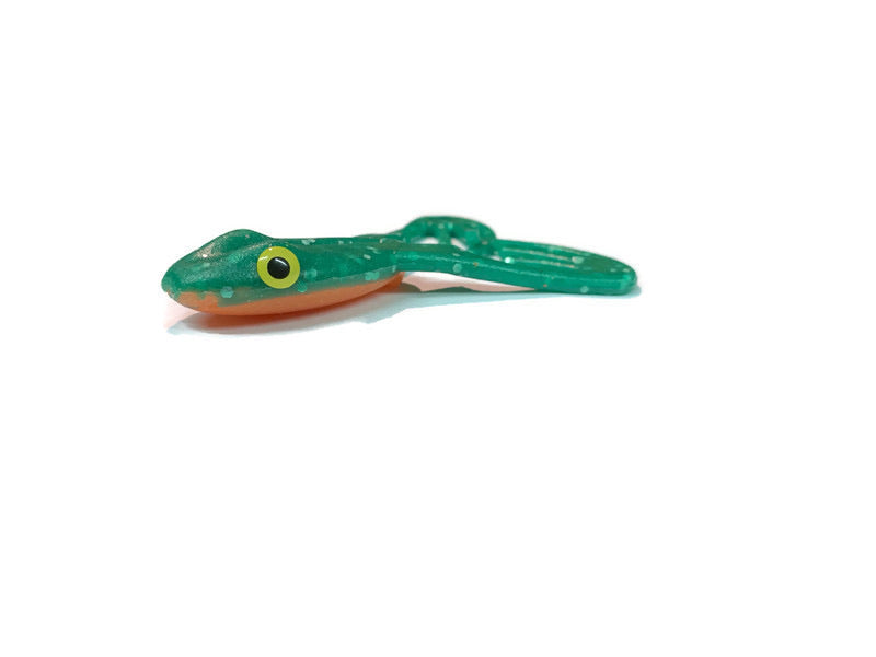 Top Water Swimming Frog – Signature Catch